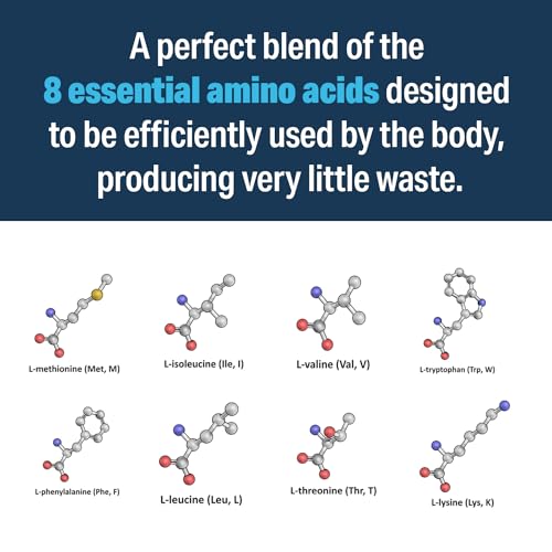 Amino Acid Supplement