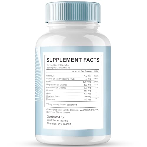 Quietum Plus Tinnitus Relief Supplement - Natural Ear Health Formula