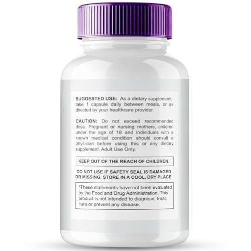 Capsule Ingredients